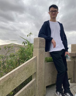 潘鑫