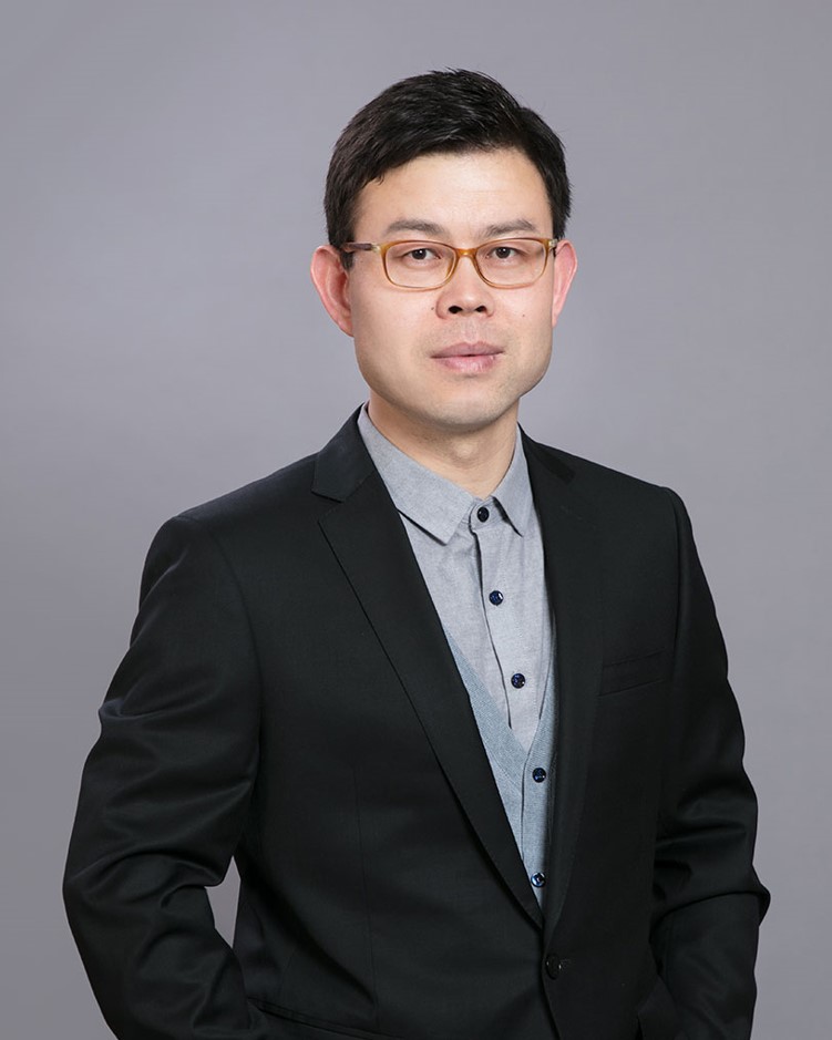 乔二林