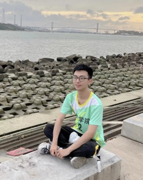 陈维