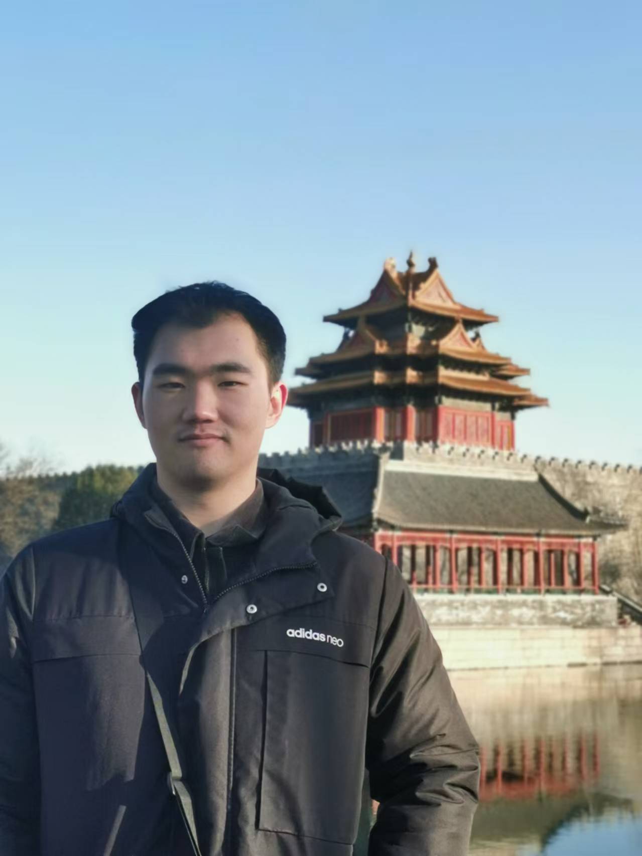 任泓尧
