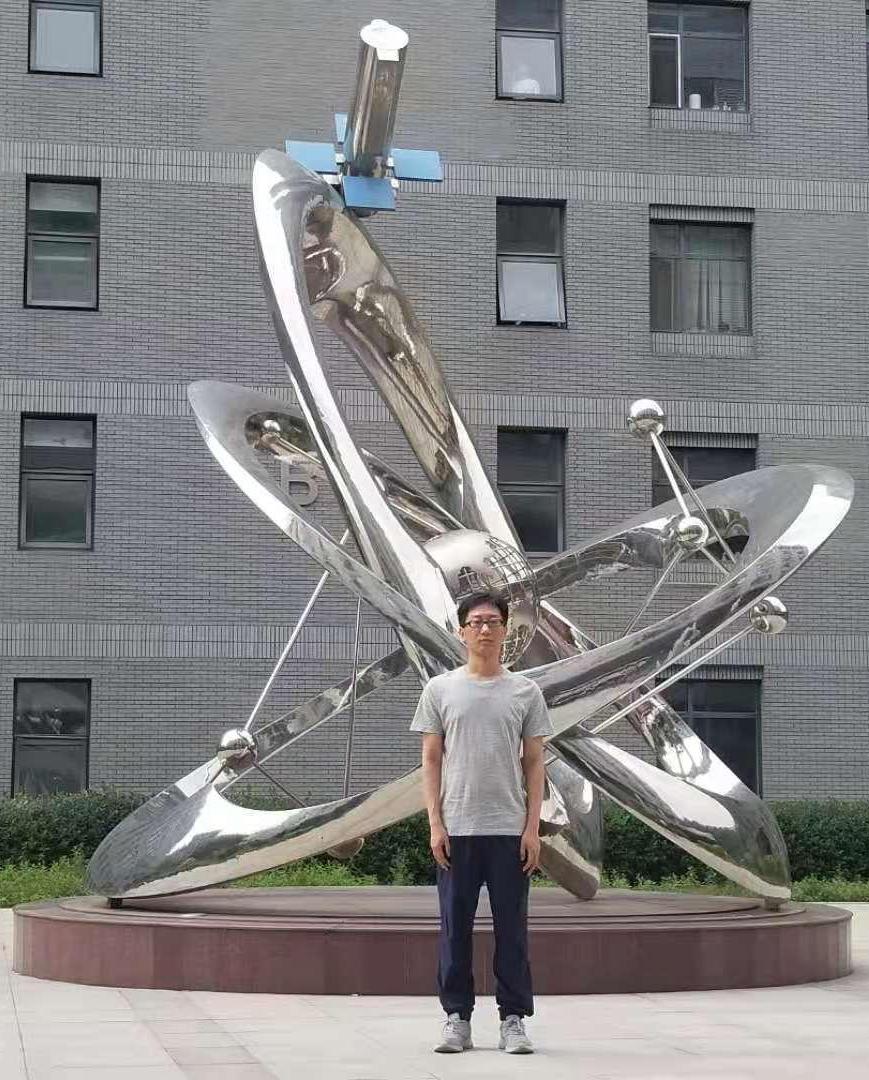 Longfei Chen