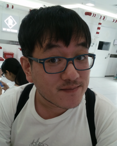 Chunhui Shi