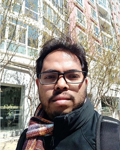Eswaraiah Chakali