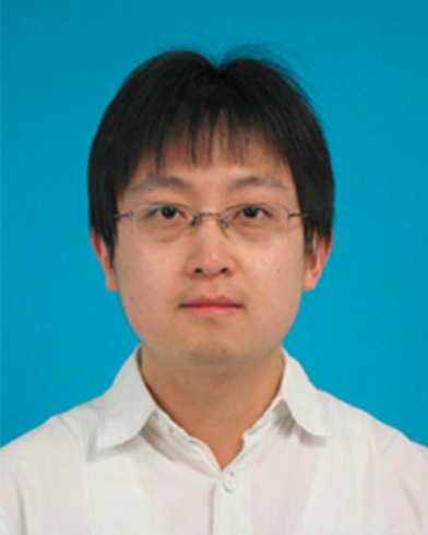 Meng Yu