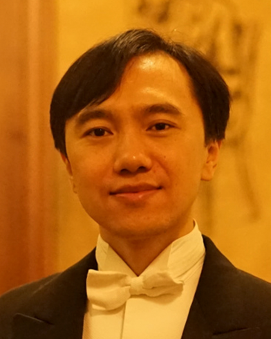 XiaoHu Li