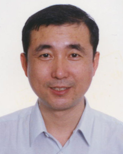 Chengmin Zhang