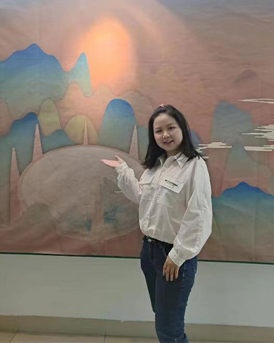 Hongying Chen