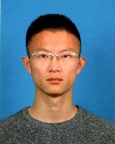 Rushuang Zhao