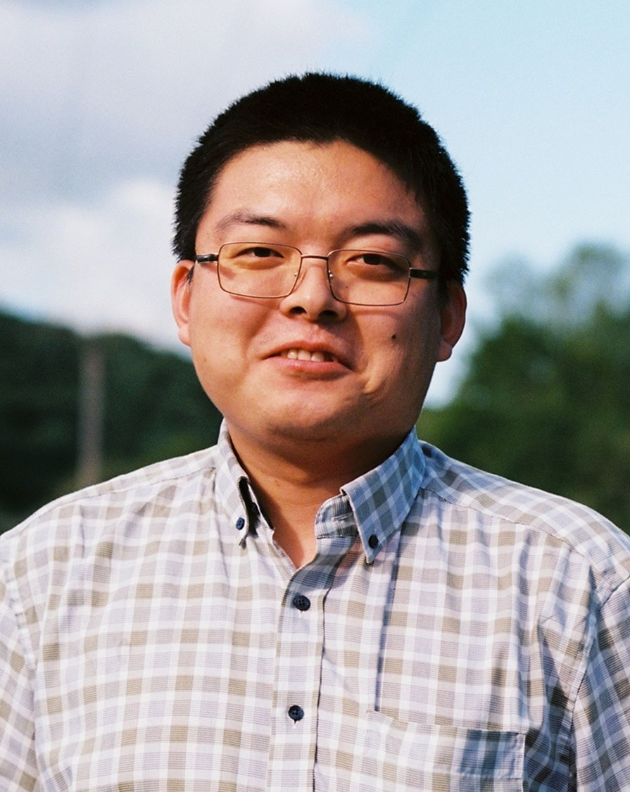 孟繁一