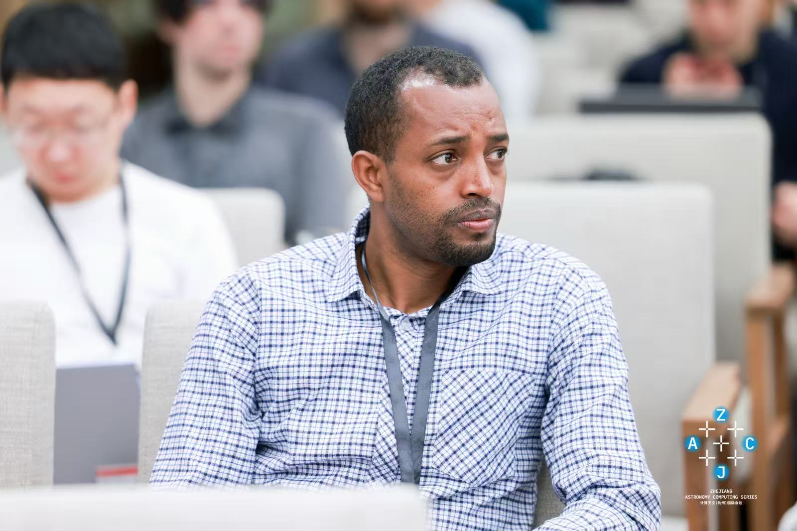 Habtamu Menberu Tedila