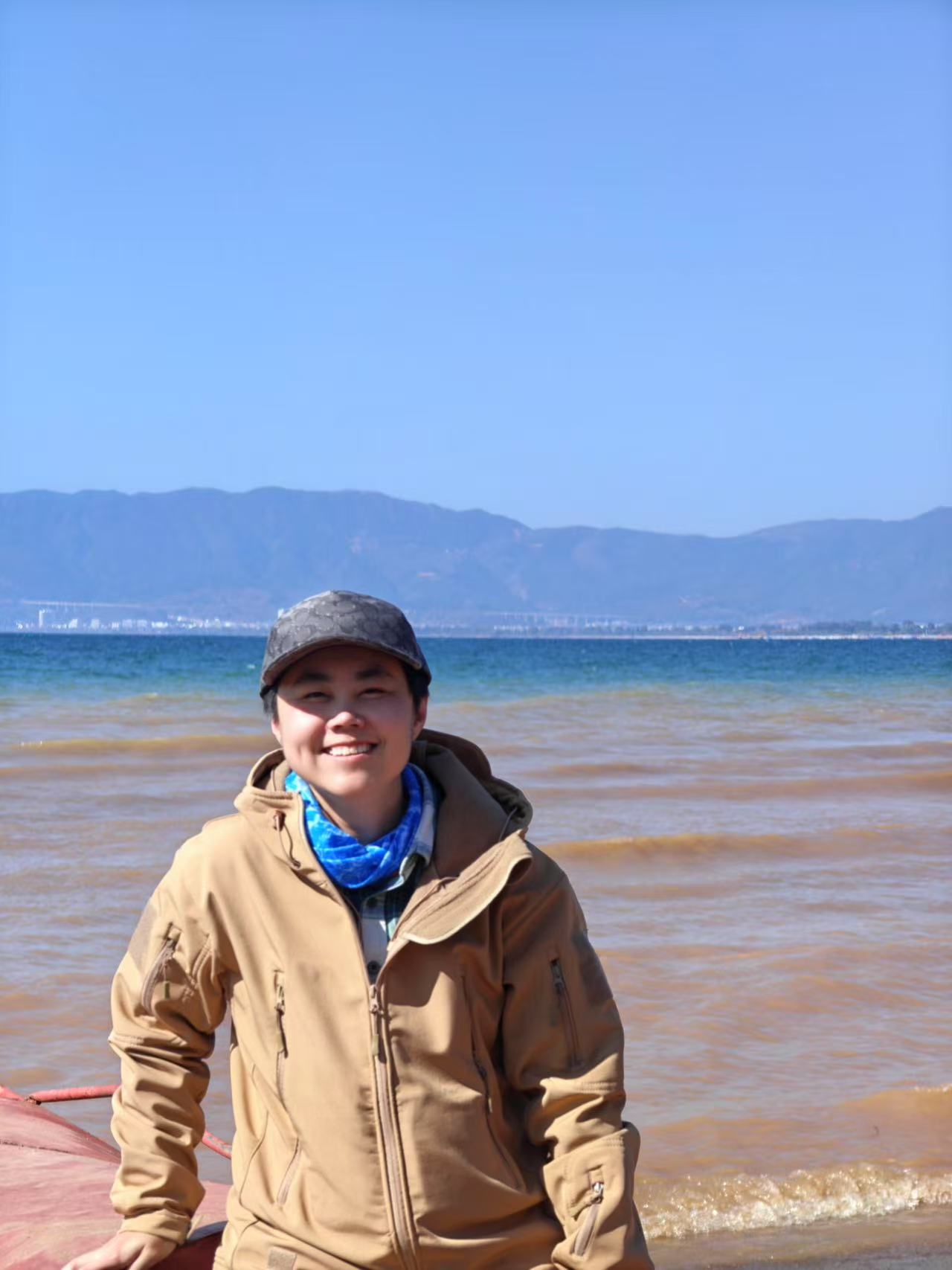 王莹