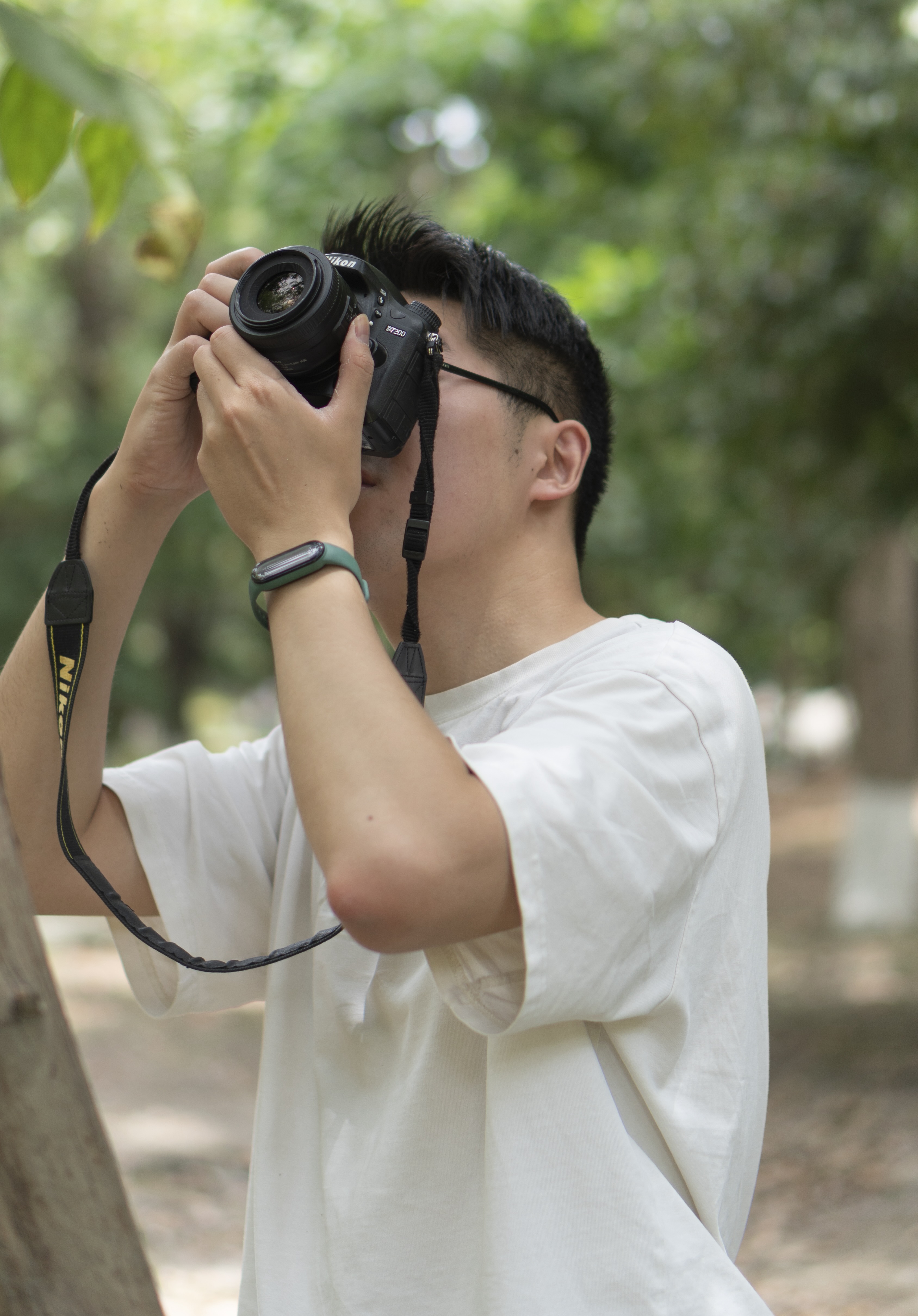 杨翼铭