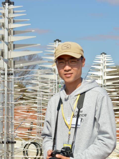 崔翔翰