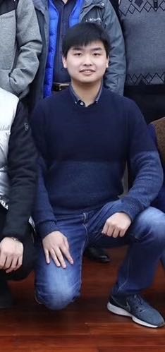 Wang Yilun