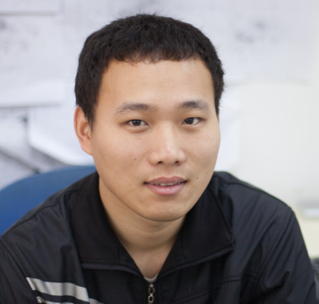 Liang Xilong
