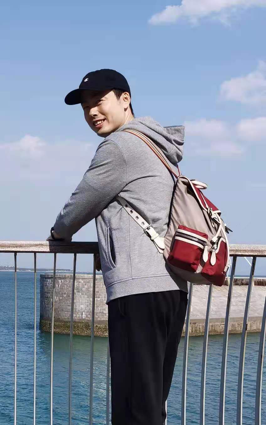 白宇