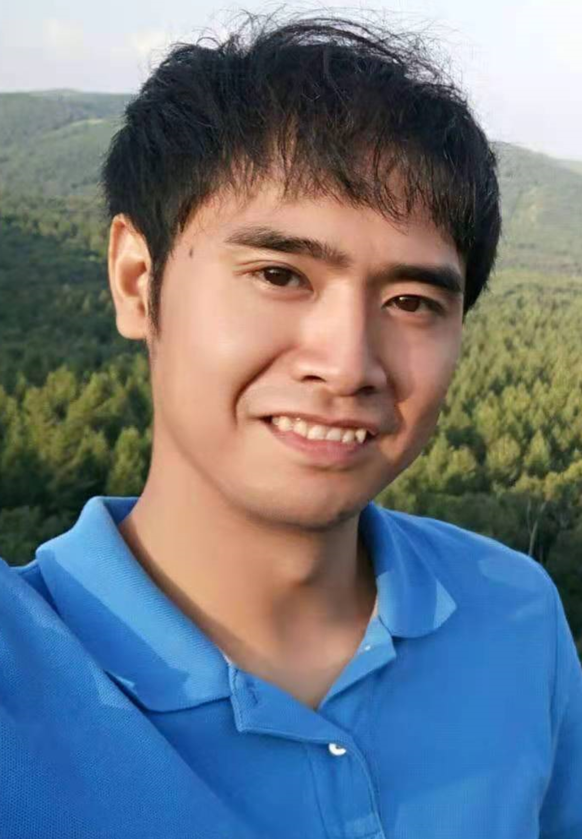 杨卉沁