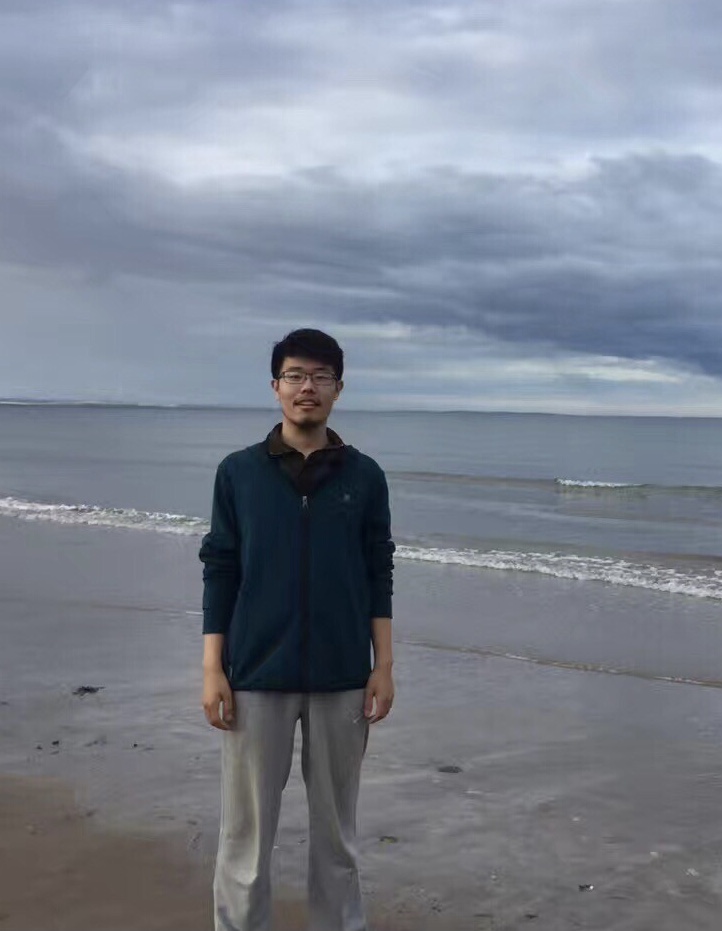 赵瑞宁