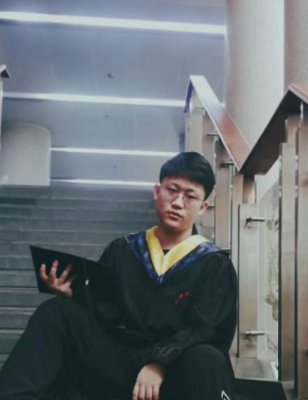 Yuxiang Guo