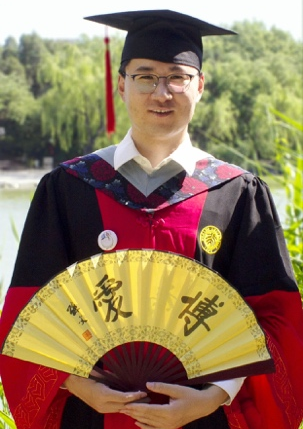 Chunfeng Zhang