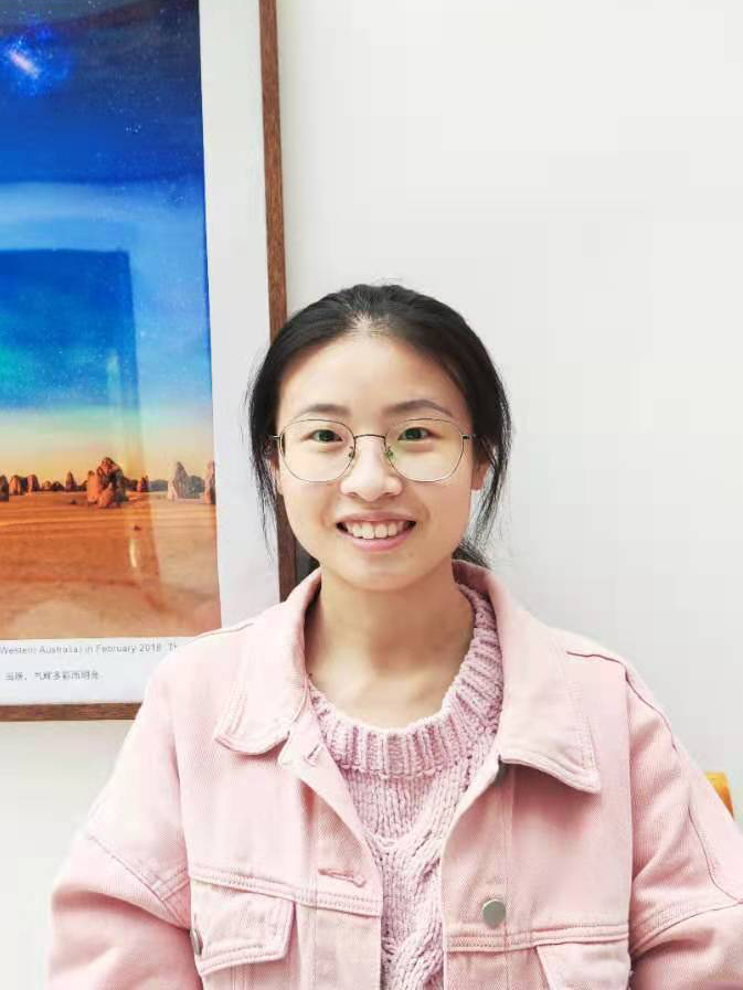 Xueli Miao