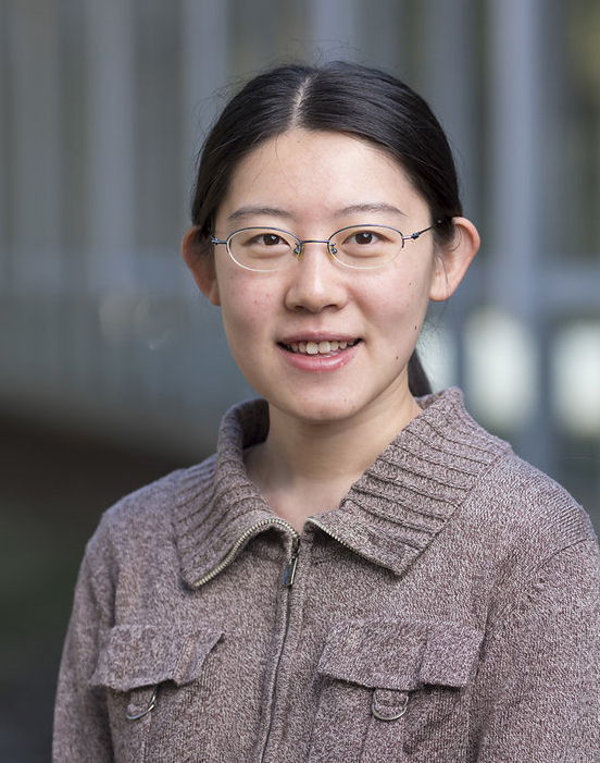 Mengyao Xue