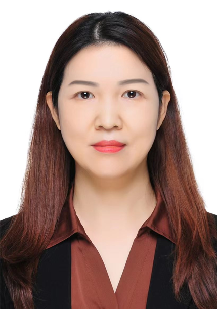 Jianxia Zhao