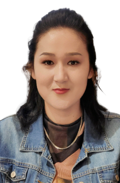 Rukiye Rejep