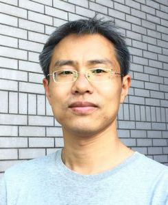 岳友岭