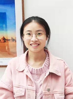 缪雪丽
