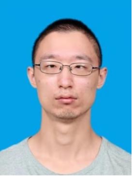 李鹤凡 H. F. Li