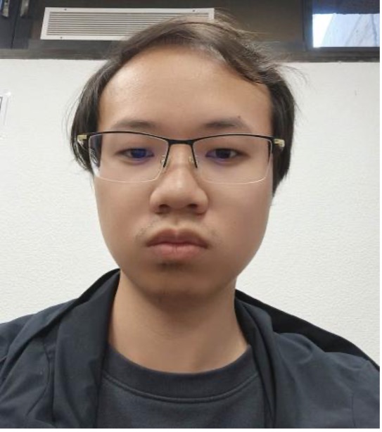 吴文博 W. B. Wu