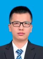 叶先豪 X. H. Ye