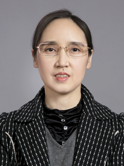 陈玉琴 Y.Q. Chen