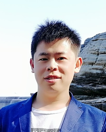 袁大伟 D.W. Yuan