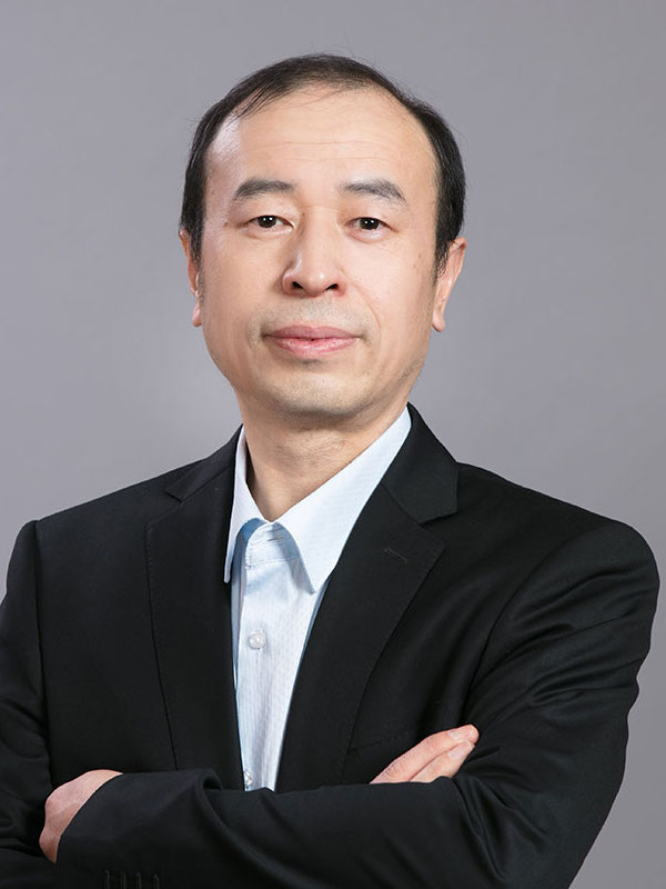 赵景昆 J.K. Zhao