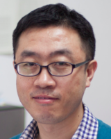 梁贵云 G.Y. Liang