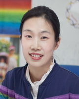 李海宁 H.N. Li