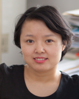 刘玉娟 Y.J. Liu