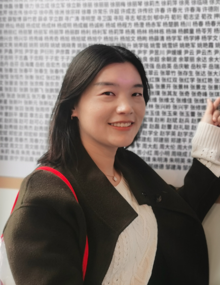 张琪 Q. Zhang