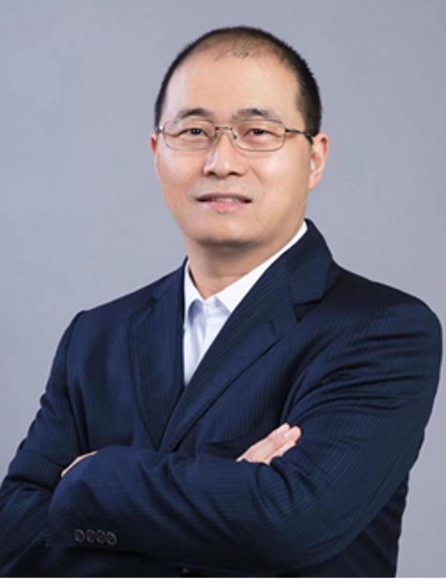 王炜 W. Wang