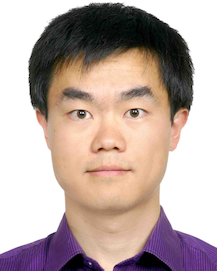 魏会冈 H.G. Wei
