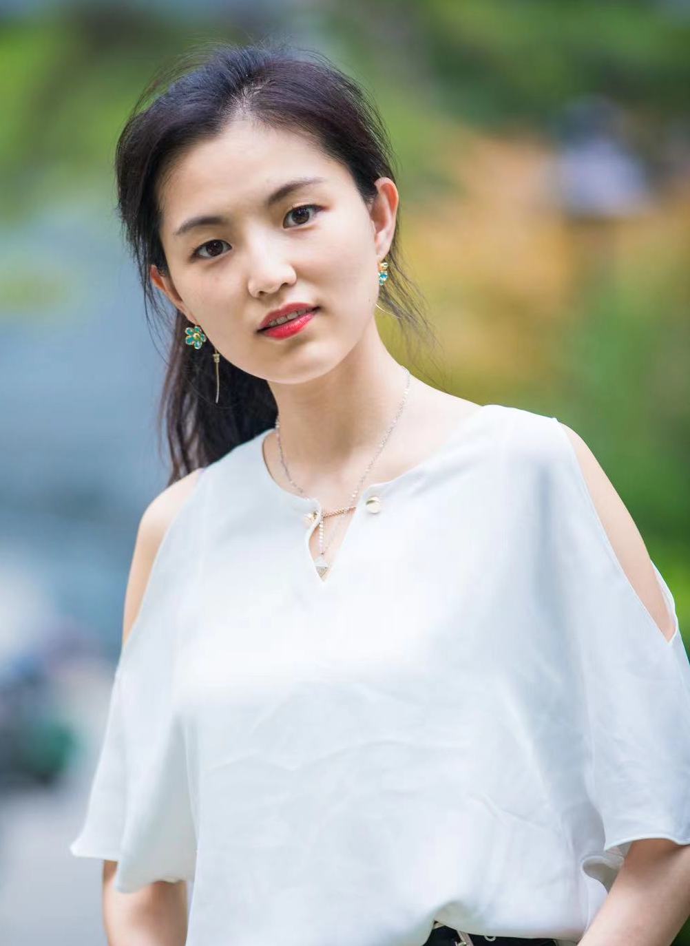 武雅倩 Y.Q. Wu