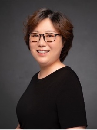 薛香香 X.X. Xue