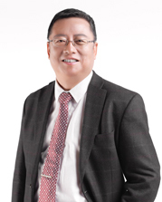 赵刚 G. Zhao