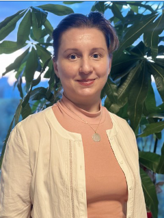Sofya Alexeeva