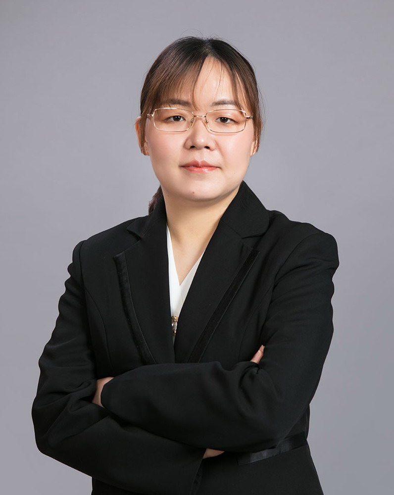 李婷